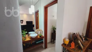 Casa de Condomínio com 4 Quartos à venda, 197m² no Vila Lívia, Itu - Foto 5