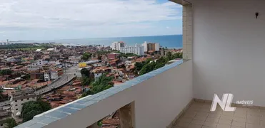Flat com 1 Quarto à venda, 38m² no Praia do Meio, Natal - Foto 1