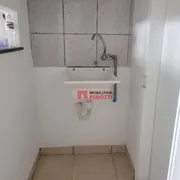 Conjunto Comercial / Sala para venda ou aluguel, 96m² no Centro, São Bernardo do Campo - Foto 13