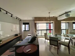 Apartamento com 1 Quarto à venda, 58m² no Gleba Palhano, Londrina - Foto 5