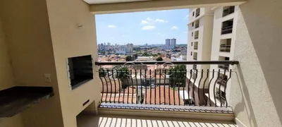 Apartamento com 3 Quartos para alugar, 100m² no Paulista, Piracicaba - Foto 10