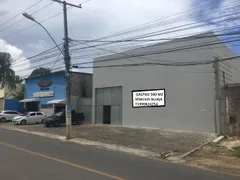 Galpão / Depósito / Armazém para alugar, 300m² no Recreio Ipitanga, Lauro de Freitas - Foto 4