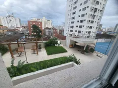 Apartamento com 2 Quartos para alugar, 63m² no Marapé, Santos - Foto 1
