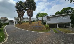 Casa de Condomínio com 4 Quartos à venda, 446m² no Residencial Aldeia do Vale, Goiânia - Foto 21