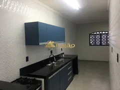 Casa com 2 Quartos para alugar, 140m² no Vila Ipiranga, São José do Rio Preto - Foto 12