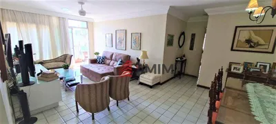 Apartamento com 3 Quartos à venda, 150m² no Icaraí, Niterói - Foto 1