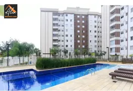 Apartamento com 2 Quartos à venda, 56m² no Jardim Santa Cruz, São Paulo - Foto 37