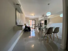 Apartamento com 2 Quartos para alugar, 52m² no Jardim Paulista, São Paulo - Foto 4