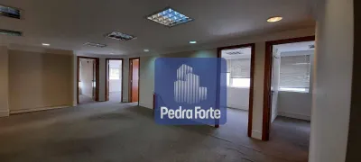 Conjunto Comercial / Sala para alugar, 360m² no Jardins, São Paulo - Foto 6