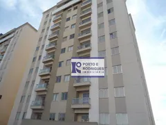 Apartamento com 3 Quartos à venda, 85m² no Vila Brandina, Campinas - Foto 2