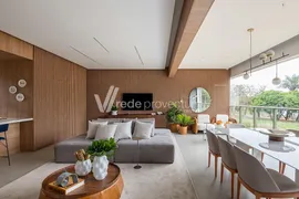 Apartamento com 3 Quartos à venda, 128m² no Jardim Paiquerê, Valinhos - Foto 21