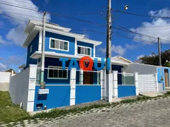 Casa de Condomínio com 3 Quartos para alugar, 167m² no Dunas do Pero, Cabo Frio - Foto 2