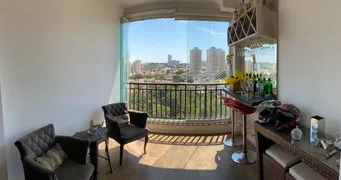 Apartamento com 3 Quartos à venda, 83m² no Anhangabau, Jundiaí - Foto 1