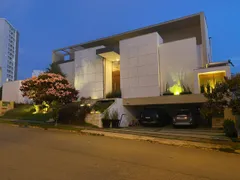 Casa de Condomínio com 5 Quartos à venda, 602m² no Jardim Nova Manchester, Sorocaba - Foto 49