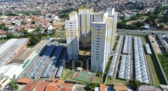 Apartamento com 2 Quartos para alugar, 53m² no Vila Mimosa, Campinas - Foto 35