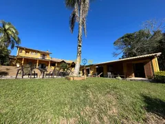 Fazenda / Sítio / Chácara com 5 Quartos à venda, 450m² no Parque Santa Tereza, Santa Isabel - Foto 3