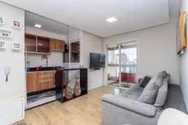 Apartamento com 3 Quartos à venda, 77m² no Água Verde, Curitiba - Foto 9