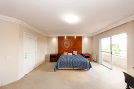 Casa de Condomínio com 4 Quartos para alugar, 640m² no Santa Felicidade, Curitiba - Foto 20