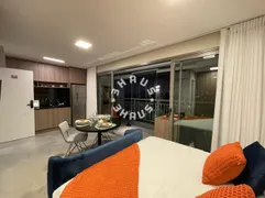 Apartamento com 1 Quarto para alugar, 36m² no Tatuapé, São Paulo - Foto 7