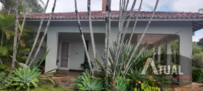 Fazenda / Sítio / Chácara com 4 Quartos à venda, 10000m² no Atibaianos, Bragança Paulista - Foto 11