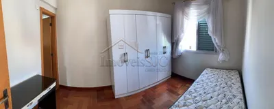 Apartamento com 3 Quartos para alugar, 92m² no Parque Residencial Aquarius, São José dos Campos - Foto 12