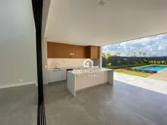 Casa de Condomínio com 4 Quartos à venda, 475m² no Loteamento Residencial Entre Verdes Sousas, Campinas - Foto 20