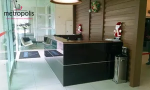 Conjunto Comercial / Sala à venda, 46m² no Centro, São Caetano do Sul - Foto 13