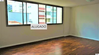 Apartamento com 3 Quartos para alugar, 120m² no Bela Vista, São Paulo - Foto 1