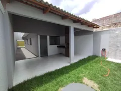 Casa com 3 Quartos à venda, 115m² no Colina Azul, Aparecida de Goiânia - Foto 31