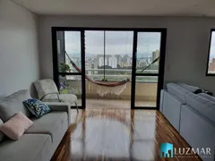 Apartamento com 3 Quartos à venda, 128m² no Vila Suzana, São Paulo - Foto 3