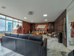 Casa de Condomínio com 6 Quartos à venda, 1200m² no Alphaville Lagoa Dos Ingleses, Nova Lima - Foto 10