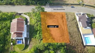 Terreno / Lote / Condomínio à venda, 1200m² no Ponta Aguda, Blumenau - Foto 1