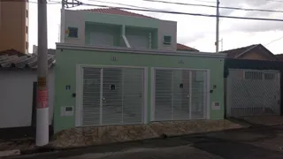 Sobrado com 3 Quartos à venda, 110m² no Vila Gumercindo, São Paulo - Foto 1