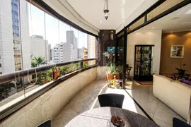 Apartamento com 4 Quartos à venda, 210m² no Funcionários, Belo Horizonte - Foto 1