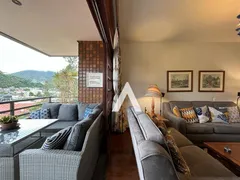 Apartamento com 3 Quartos à venda, 140m² no Taumaturgo, Teresópolis - Foto 9
