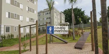 Apartamento com 2 Quartos à venda, 46m² no Ribeirânia, Ribeirão Preto - Foto 16