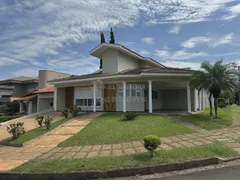 Casa de Condomínio com 4 Quartos para alugar, 500m² no Parque Residencial Damha, São José do Rio Preto - Foto 1