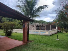 Fazenda / Sítio / Chácara com 4 Quartos para venda ou aluguel, 250m² no Tibaia de São Fernando, São Carlos - Foto 7