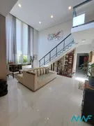 Casa de Condomínio com 5 Quartos para alugar, 500m² no Alphaville, Santana de Parnaíba - Foto 1