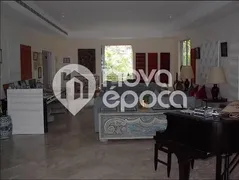 Casa com 5 Quartos à venda, 657m² no Gávea, Rio de Janeiro - Foto 1
