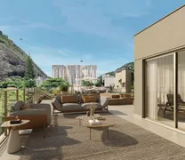 Apartamento com 3 Quartos à venda, 117m² no Urca, Rio de Janeiro - Foto 19