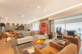 Apartamento com 4 Quartos à venda, 335m² no Moema, São Paulo - Foto 6