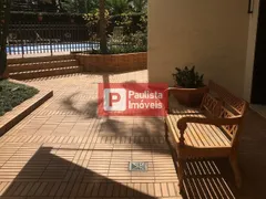 Apartamento com 4 Quartos para venda ou aluguel, 316m² no Campo Belo, São Paulo - Foto 45