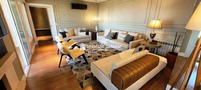 Apartamento com 4 Quartos à venda, 271m² no Centro, Gramado - Foto 18