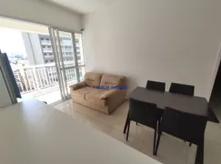 Apartamento com 1 Quarto à venda, 50m² no Vila Matias, Santos - Foto 13