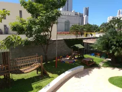 Apartamento com 4 Quartos para alugar, 208m² no Parnamirim, Recife - Foto 28