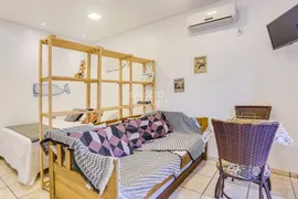 Apartamento com 1 Quarto à venda, 27m² no Canasvieiras, Florianópolis - Foto 12