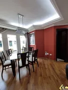 Casa de Condomínio com 3 Quartos à venda, 140m² no Silveira, Santo André - Foto 3