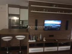 Apartamento com 3 Quartos à venda, 76m² no Loteamento Center Santa Genebra, Campinas - Foto 8