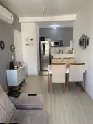 Apartamento com 2 Quartos à venda, 52m² no Loteamento Adventista Campineiro, Hortolândia - Foto 16